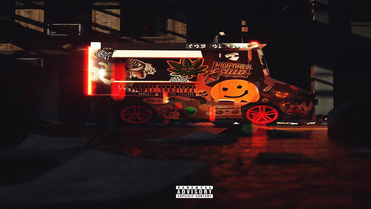 Estee Nack And V Don - CARVEL (Prod. V Don) (New Official Audio)