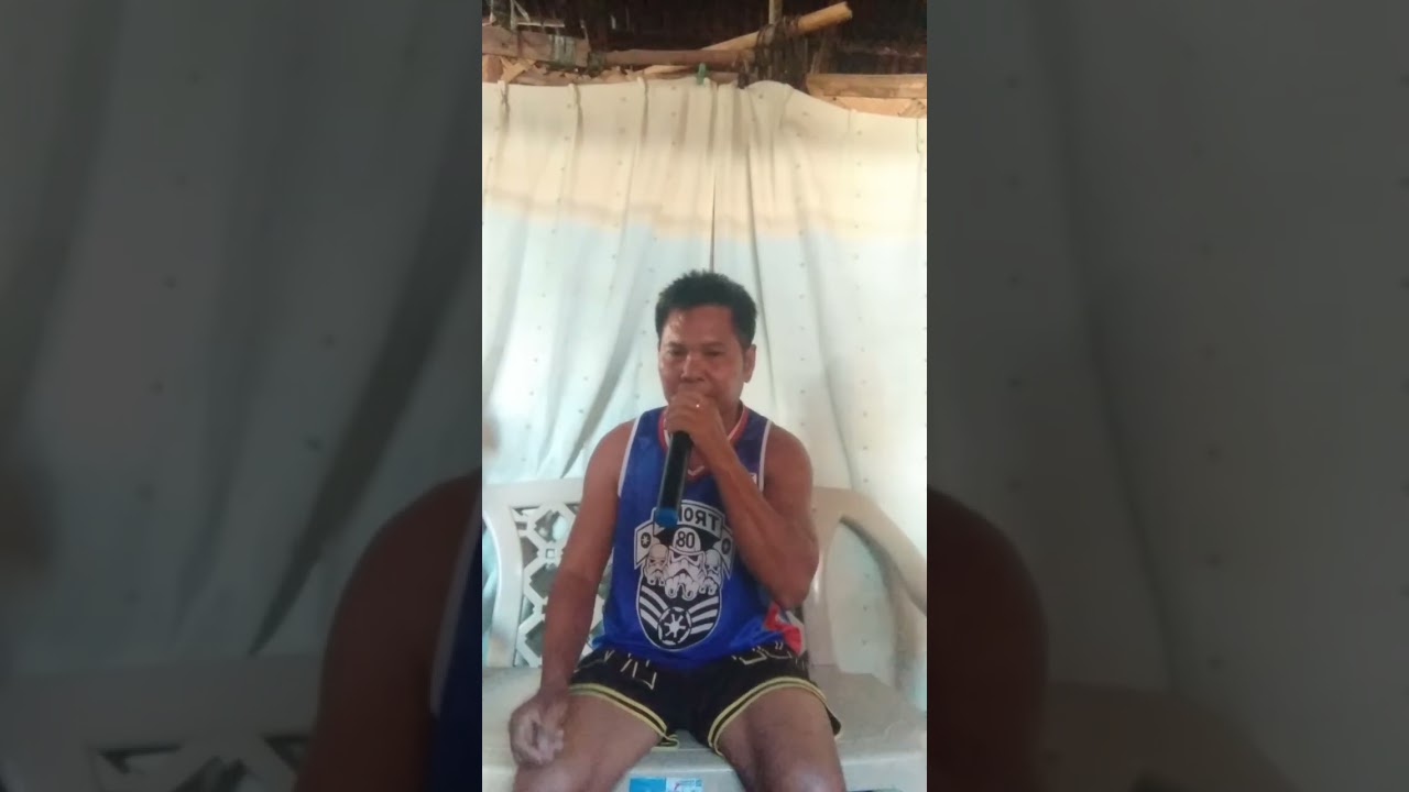 Cover Song Remember me Renz Verano by Nestor Delos Santos
