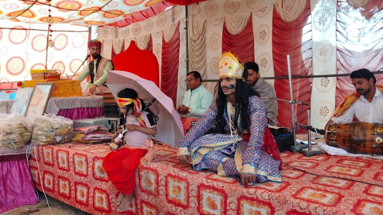 आज कथा में राजा बलि बामनअवतार व समुद्र मंथन