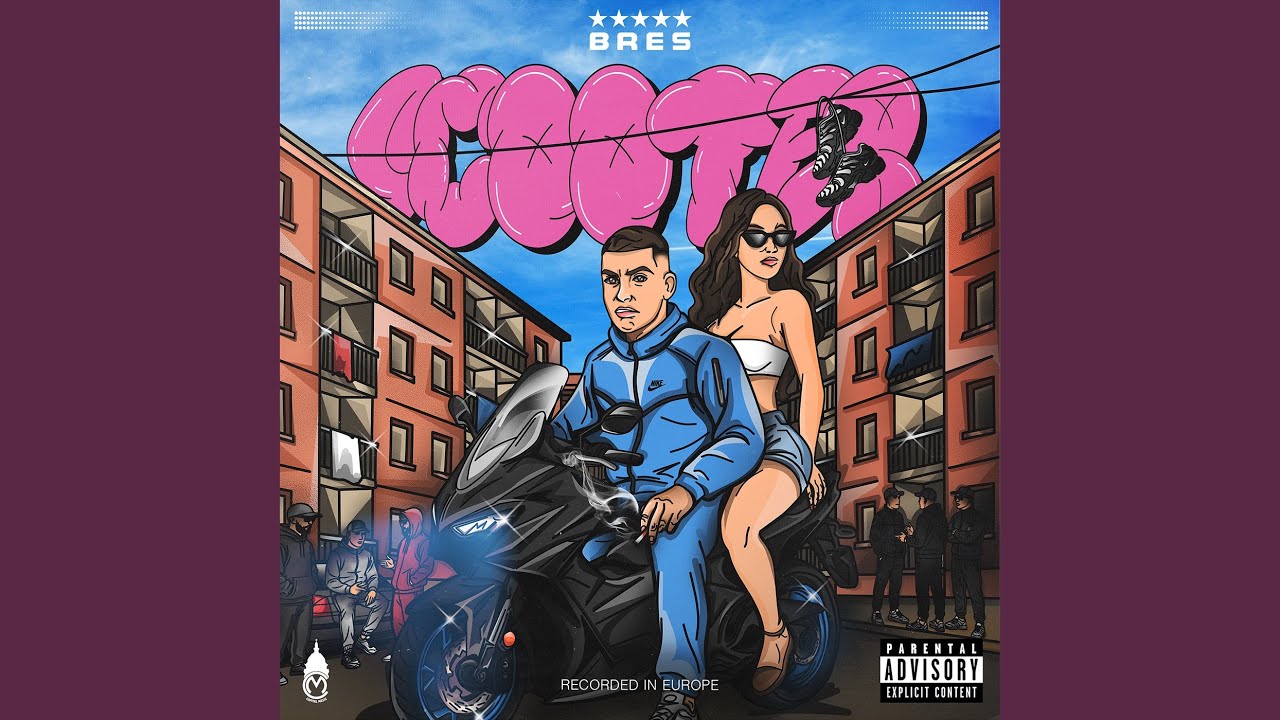 Scooter