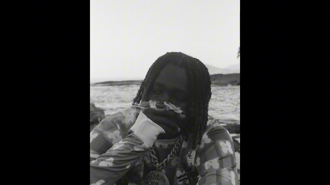[FREE] Don Toliver x Gunna Type Beat | Love Notes | Rap Beat 2025