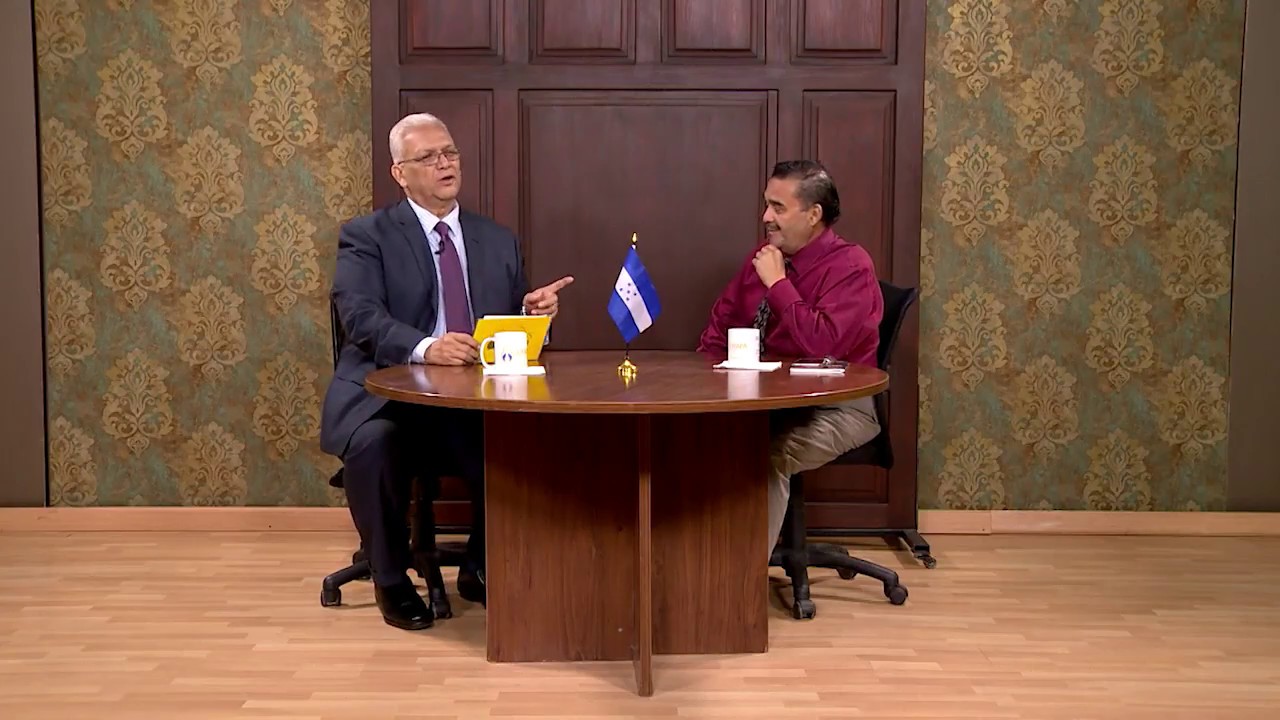 Educadores: Realidades del Sistema Educativo Nacional