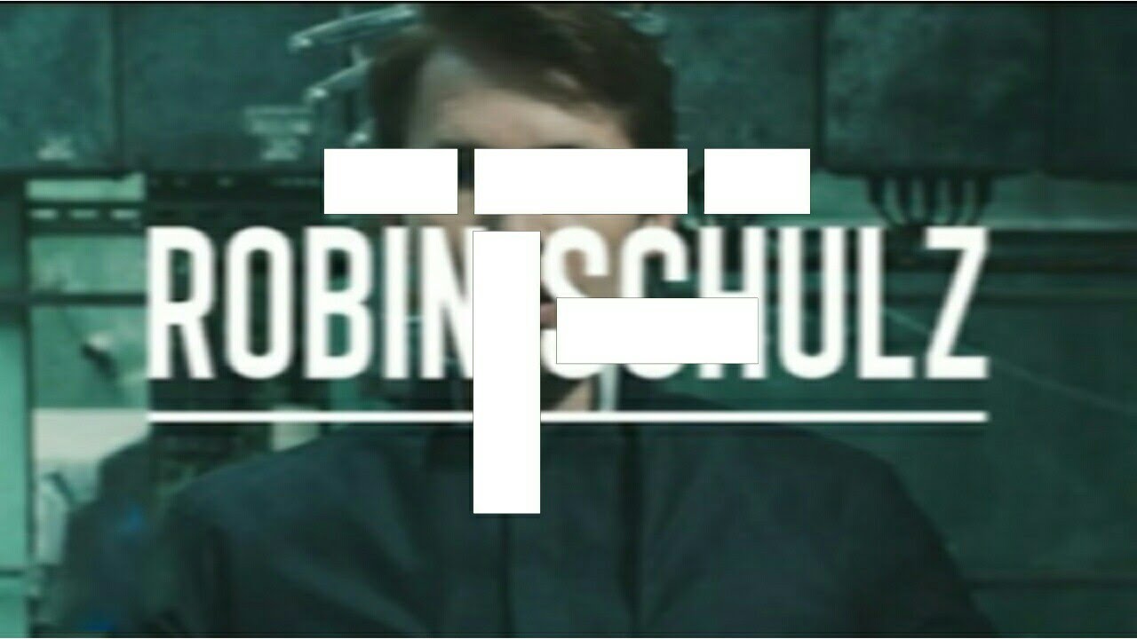 [TRADUCTION FRAN&Ccedil;AISE] Robin Schulz - OK (feat. James Blunt)