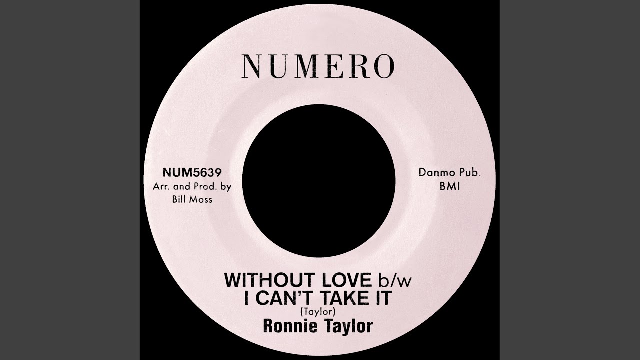 Without Love
