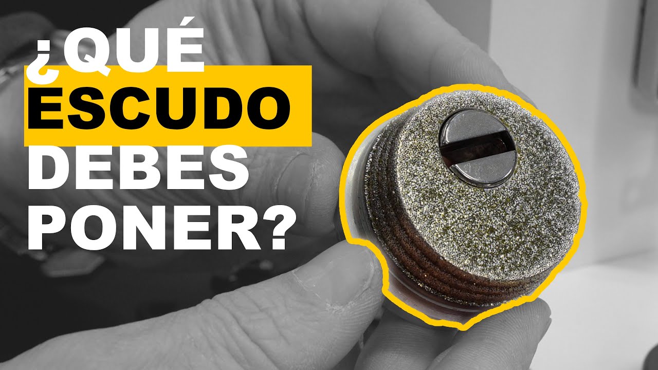 ¿Escudo acorazado o magnético? 🔐 Descubre cuál se adapta y protege más tu puerta | Protegeo TV