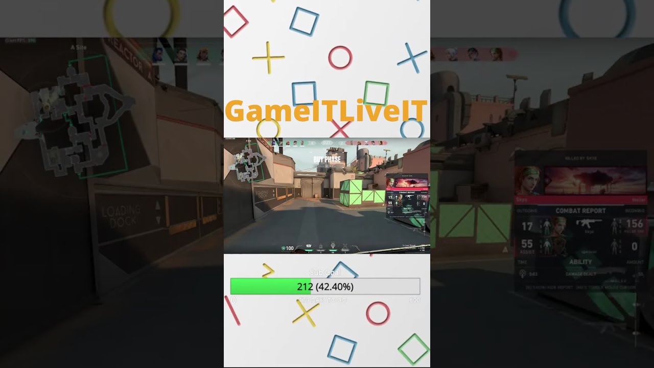 GTA online now!!!| Valorant Done! | Chill Stream | Road to 500 Subs!