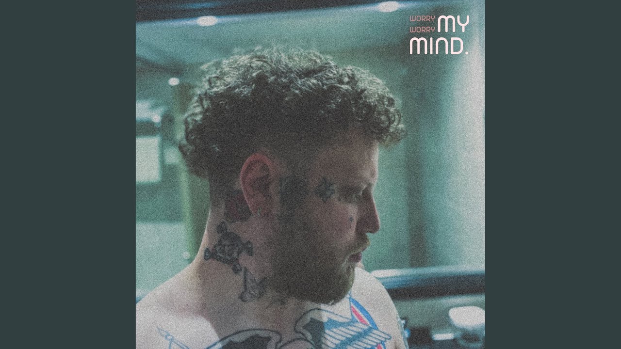 My Mind