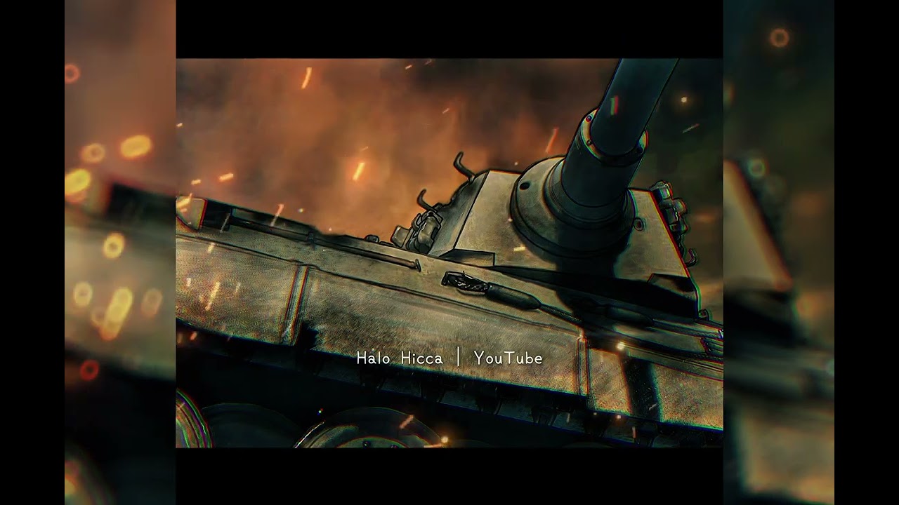 The last Wehrmacht King | Animation