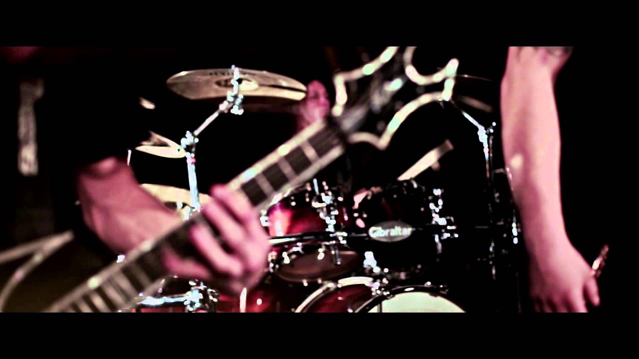 Inset - Last Breath (Official Video)