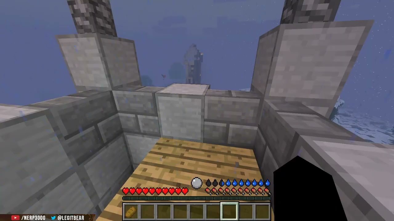 Highlight: RLCraft LUL