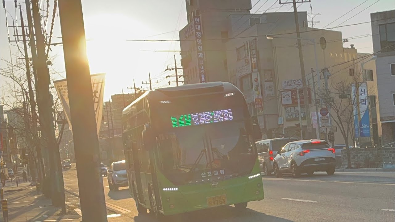 대전620[가양초등학교➡️대덕소방서]