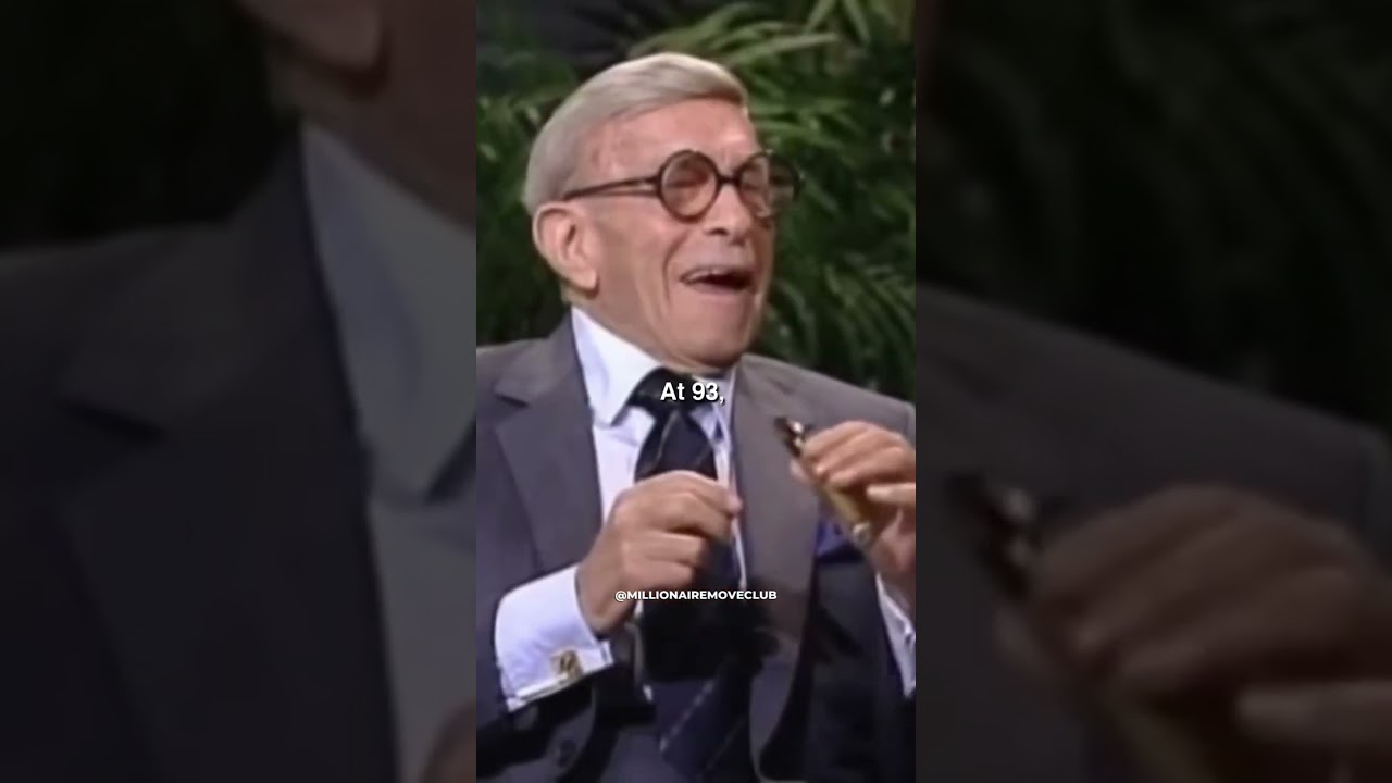 The Coldest 93-Year Old Grandpa Smoking 20 Cigars A DAY!😮&zwj;💨😂