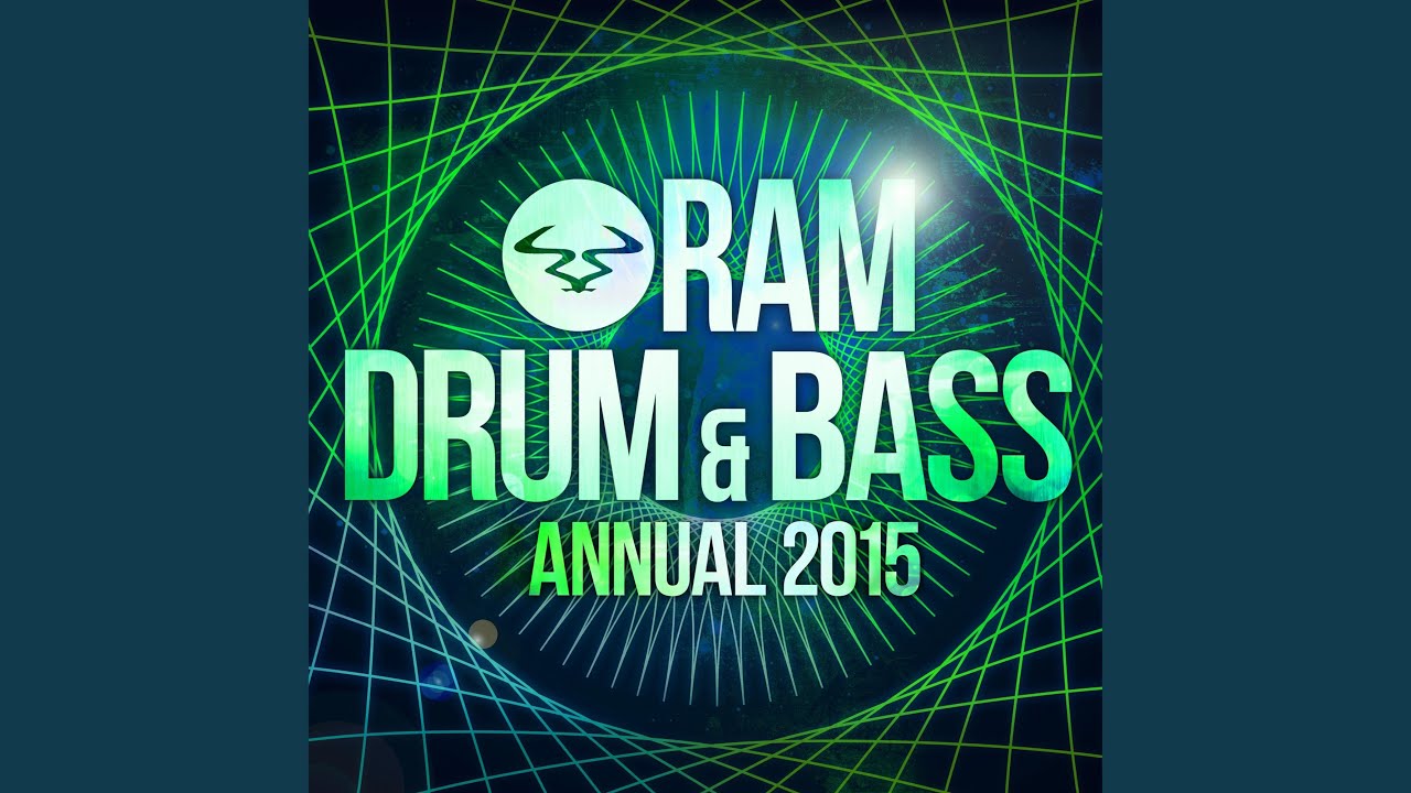 RAM Drum & Bass Annual 2015 (Continuous DJ Mix)