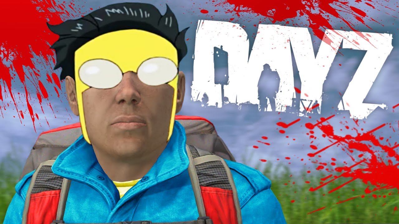 Чтобы выжить в DayZ, вам нужно быть...