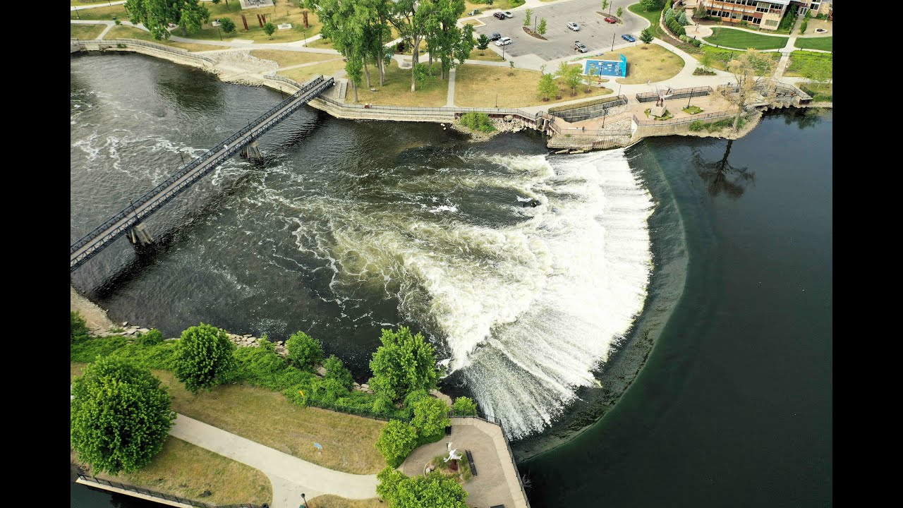 My Trip Back To Mishawaka, Indiana (June, 2020)