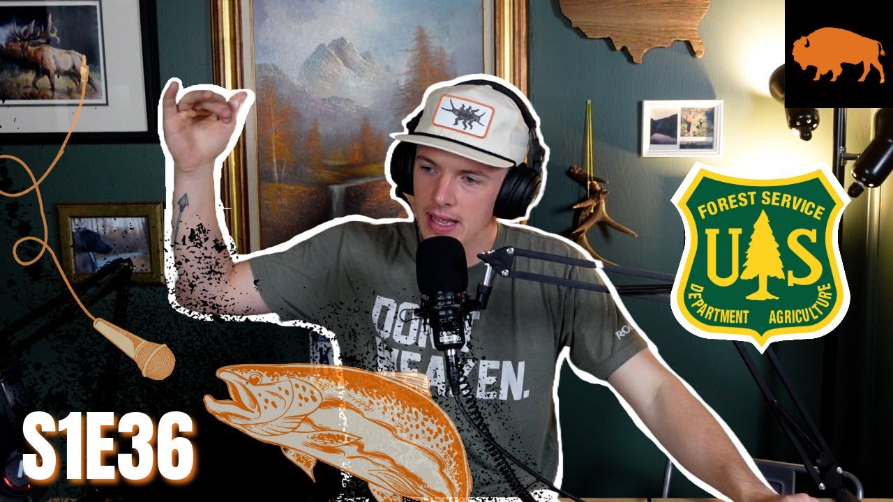 Public Land Protection, JD Vance on Housing, and RMEF's Great Work