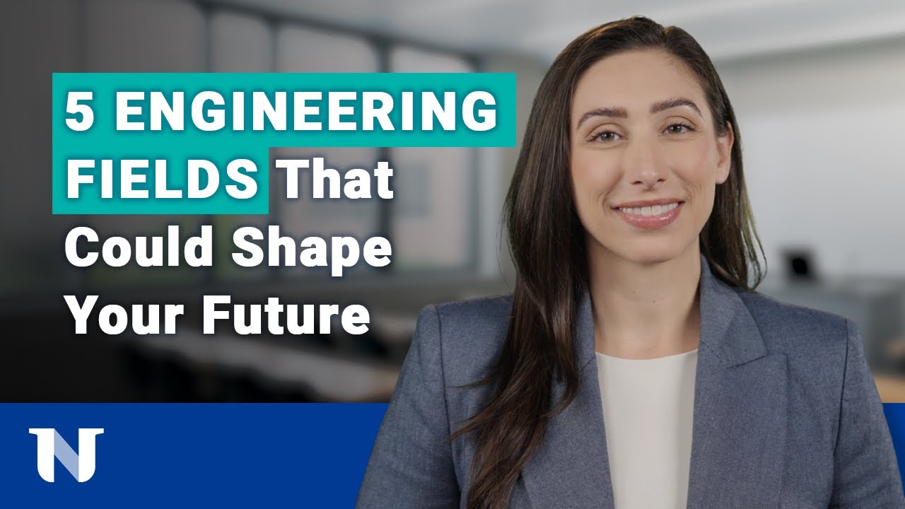 Types of Engineering Explained: Which Path Is Right for You?