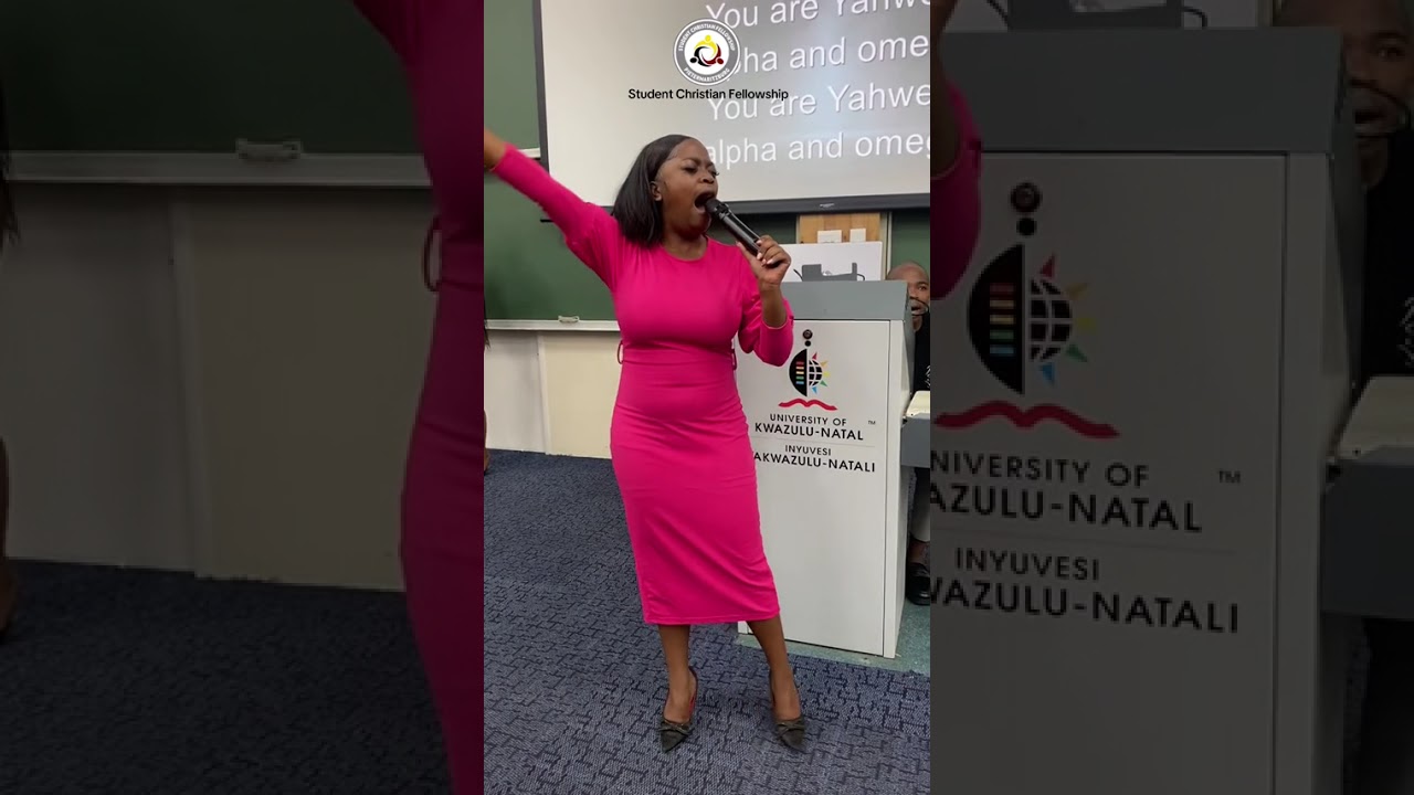 YOU ARE YAWEH ALPHA & OMEGA 🙌🏽🔥😭ll LINGCWELE IGAMA LAKHO  ll Worship by Sbahle Bhengu 