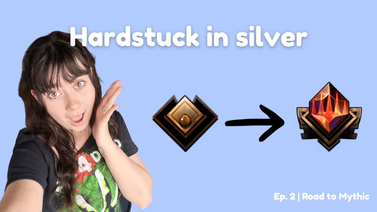 Silver Rank Is Brutal | MTG Arena  Road to Mythic Ep. 2