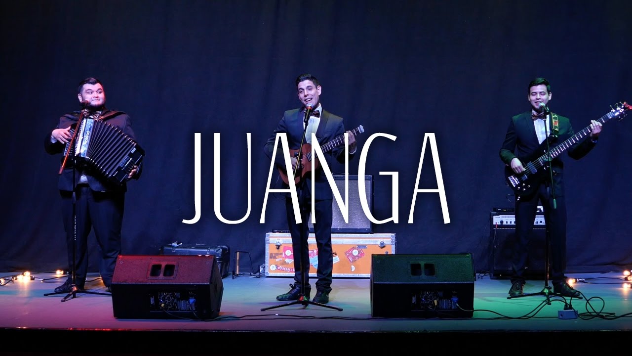 Las canciones de Juan Gabriel - Los Tres Tristes Tigres
