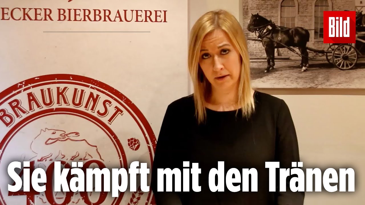 Brauerei muss wegen Corona nach 400 Jahren schließen
