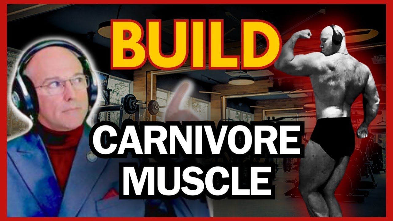 Bart Kay's SHOCKING Muscle Growth Secrets REVEALED (You Won't Believe This!)