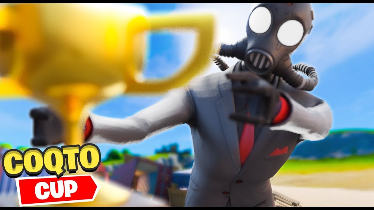 Highlight Coqto Cup ( Top 21) | Best of cup#1