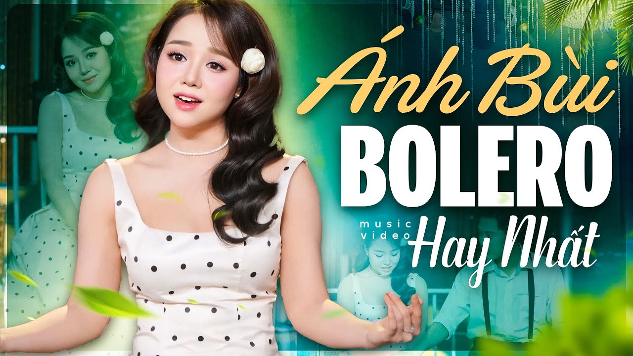 Liên Khúc CHIỀU SÂN GA - ÁNH BÙI | Nhạc Bolero Trữ Tình Hay Nhất 2025 - Nghe Là Quên Hết Mệt Mỏi