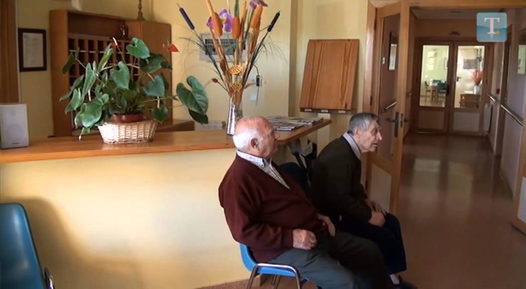 Nueva gestión en la residencia 