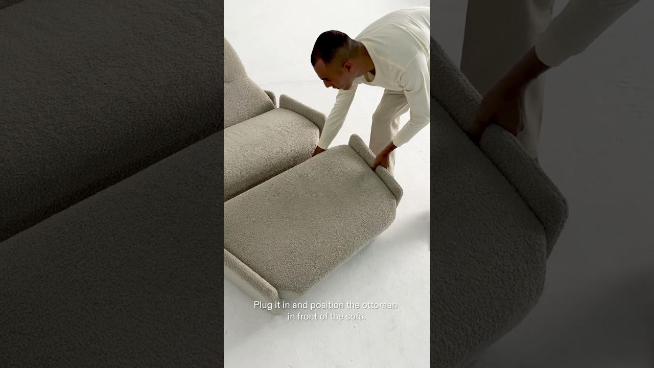 MORPHUS - SET UP TUTORIAL VIDEO