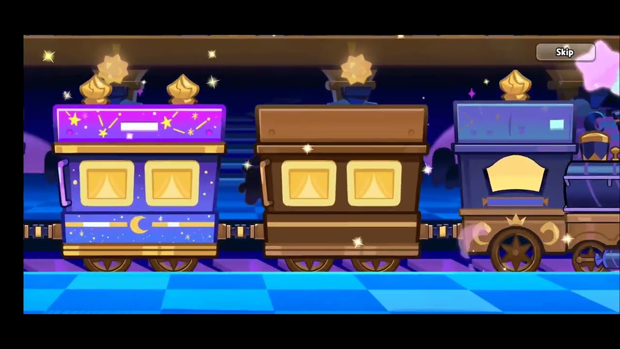 Cookie Run OvenBreak Gameplay Part 935