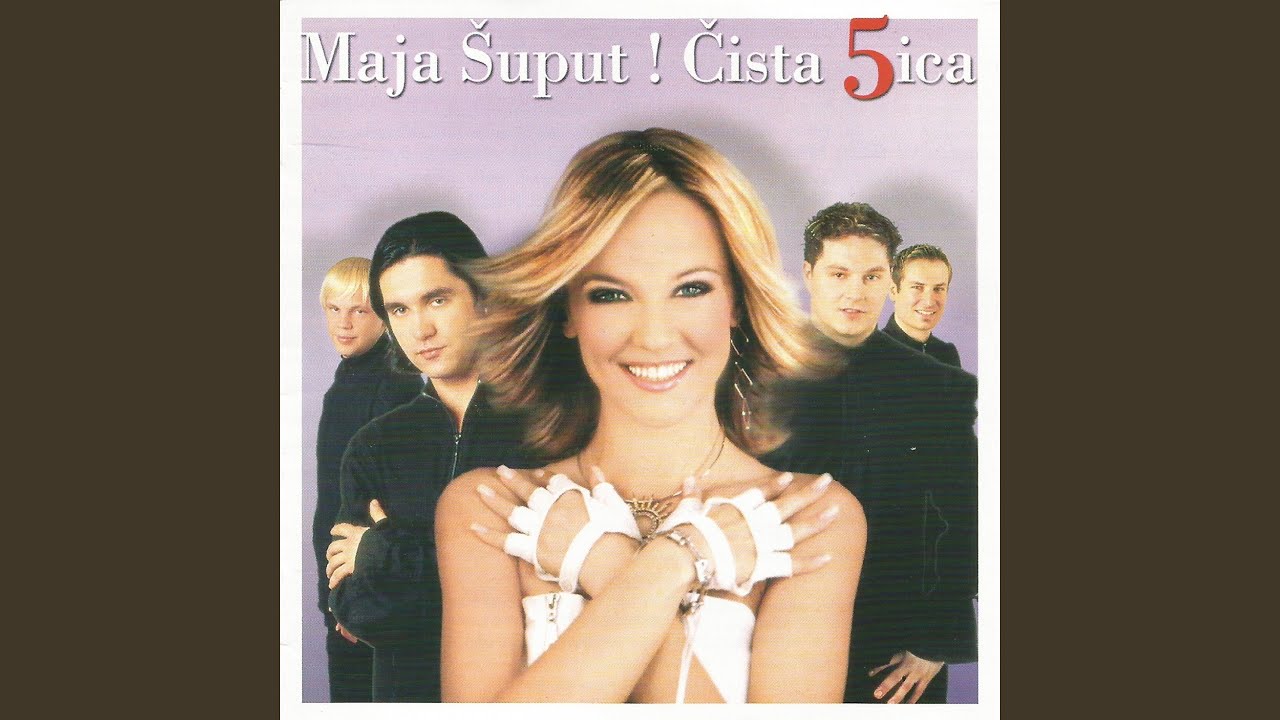 Čista Petica