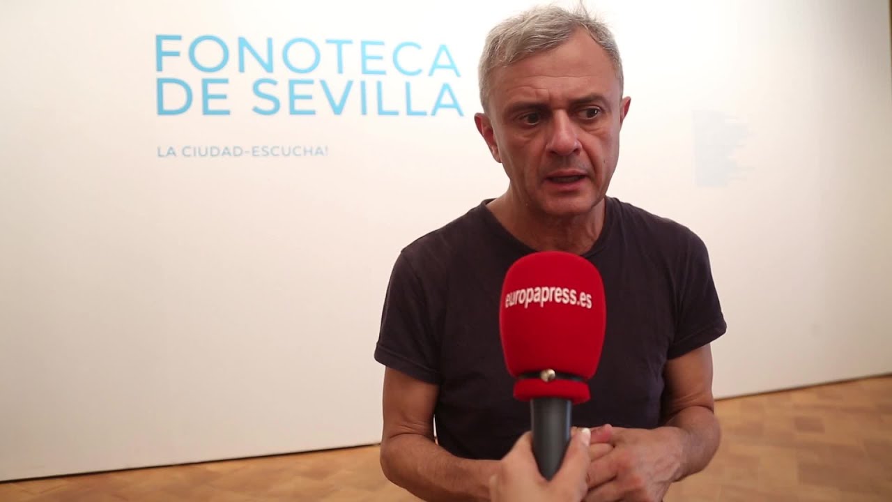 FONOTECA DE SEVILLA