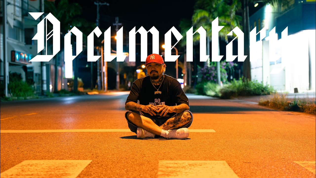 【Documentary】副代表 | KENSHI SHIROMA shot on OKINAWA 【MR.BROTHERS CUT CLUB】
