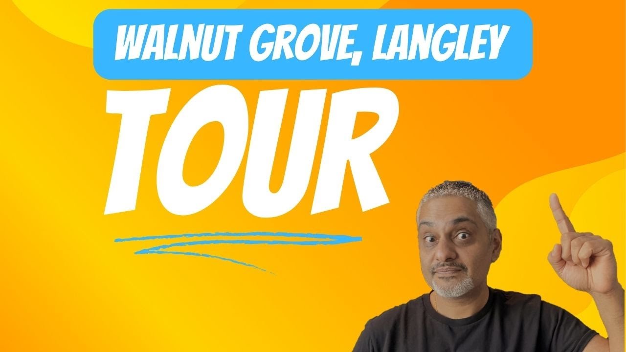 The Surprising Secrets of Walnut Grove Langley BC