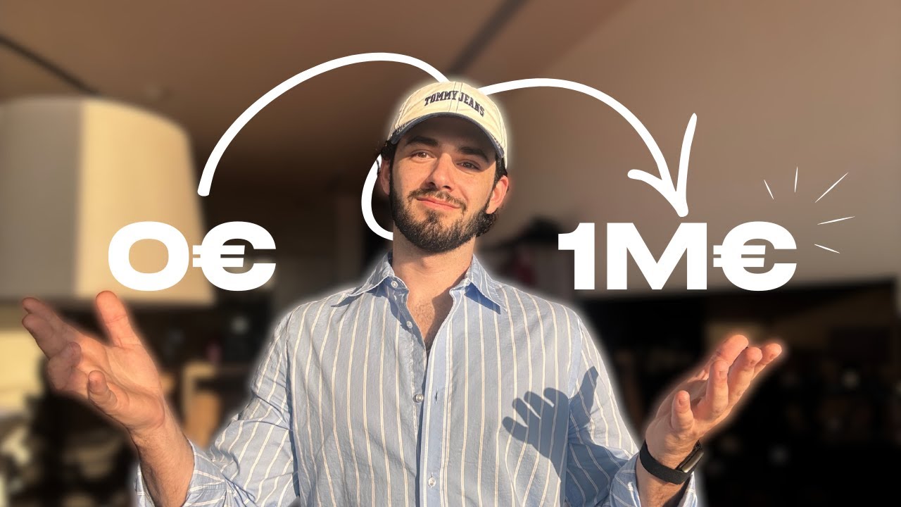 Comment investir en bourse ? (Le guide pour bien débuter)
