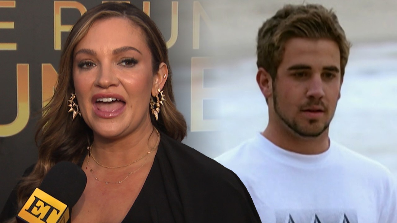 Laguna Beach&rsquo;s Jessica Smith Evans Reacts to Jason Wahler Not Doing Reunion Special (Exclusive)