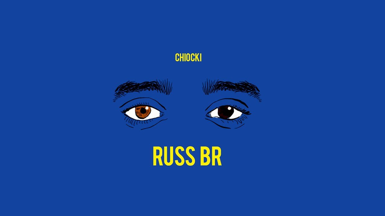 Chiocki - Russ BR prod. Chiocki