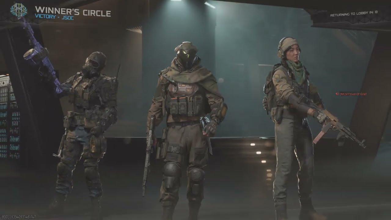 Call of Duty 7
