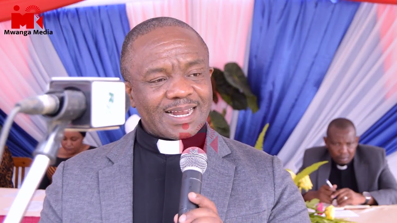 MAHAFALI YA 33 YA CHUO CHA MONTESSORI NA HELLEN MEMORIAL - USHIRIKA WA NEEMA MOSHI