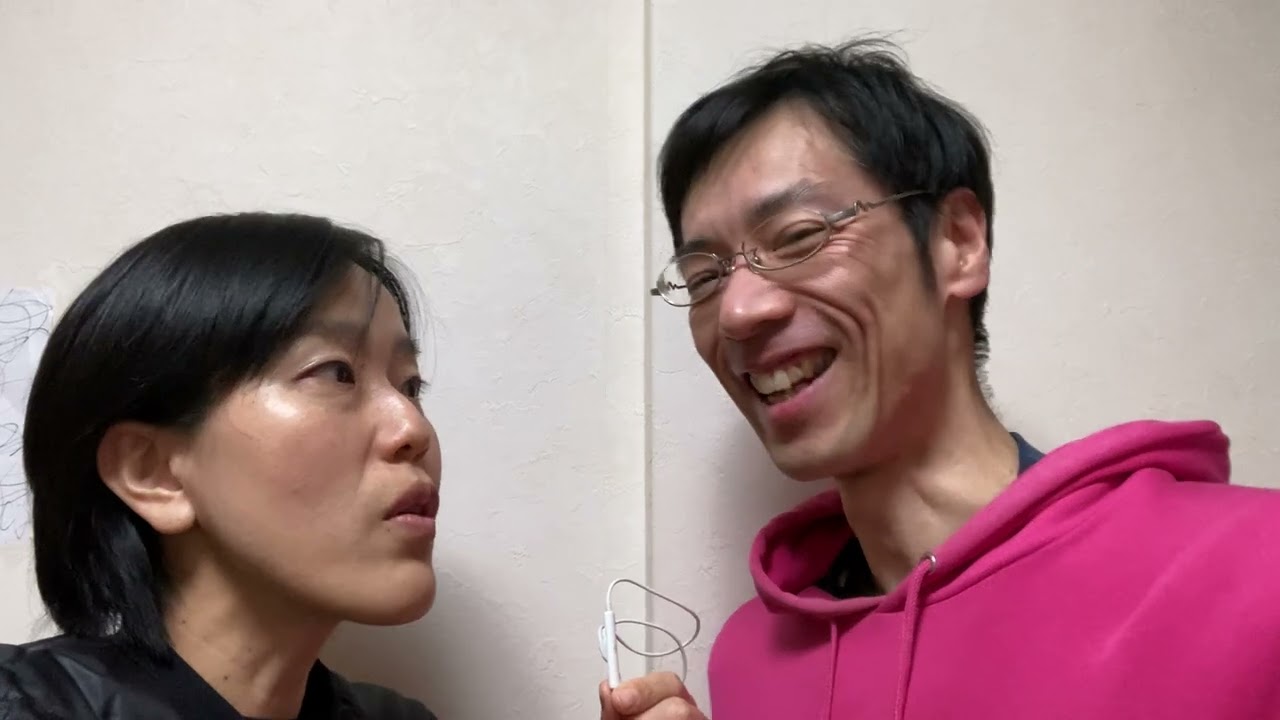 2025年!!声かけまくった〜!!出会いで実った話。