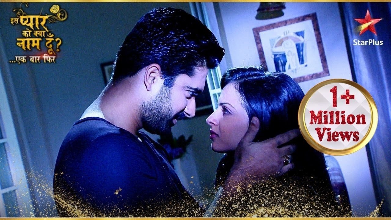 क्या Astha लौटेगी Shlok के  Room Mein? | Iss Pyar Ko Kya Naam Doon Ek Baar Phir