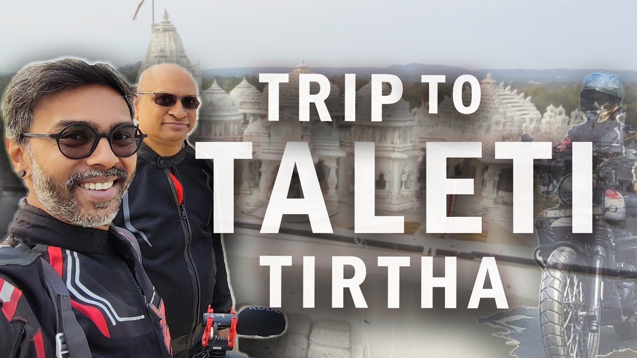 Trip To Taleti Tirtha Temple | Giridih, Jharkhand | Ajodhya Pahar | Purulia, West Bengal