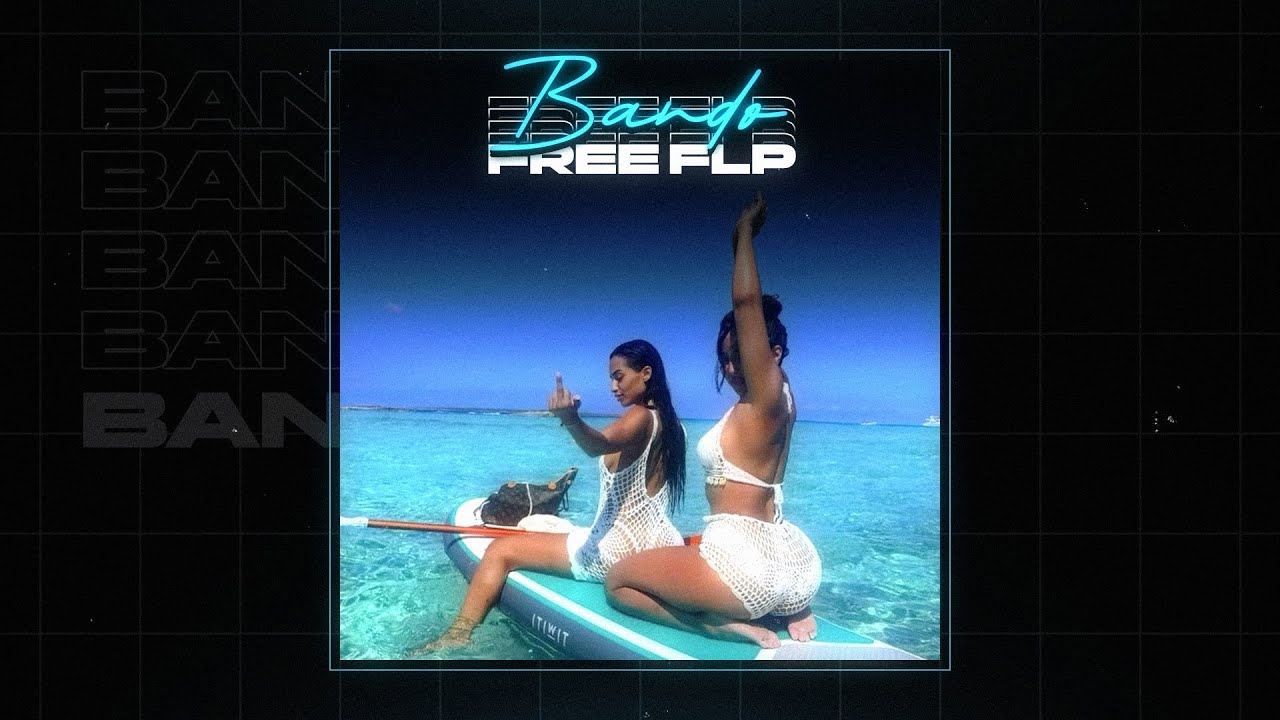 FREE FLP 🔥 [Trap] Offset Type Beat - 