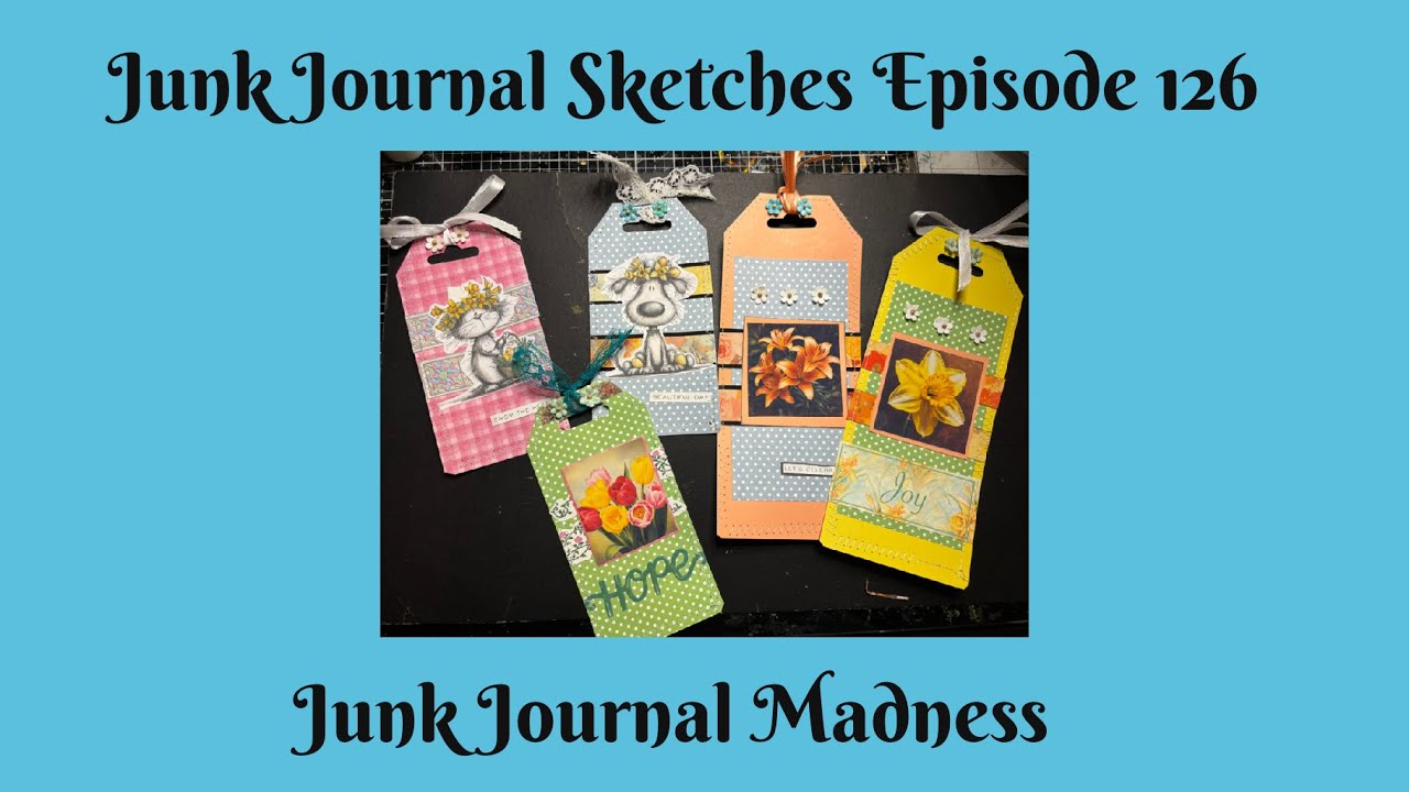 #jjsketches Эпизод 126 и #jjmadness