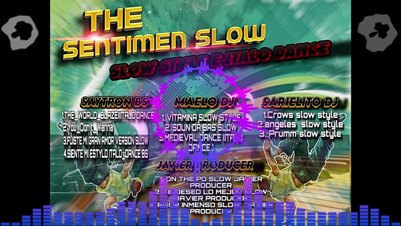 Sentimen_Sslow_Vol1((Style And Producer))Abajo link de download