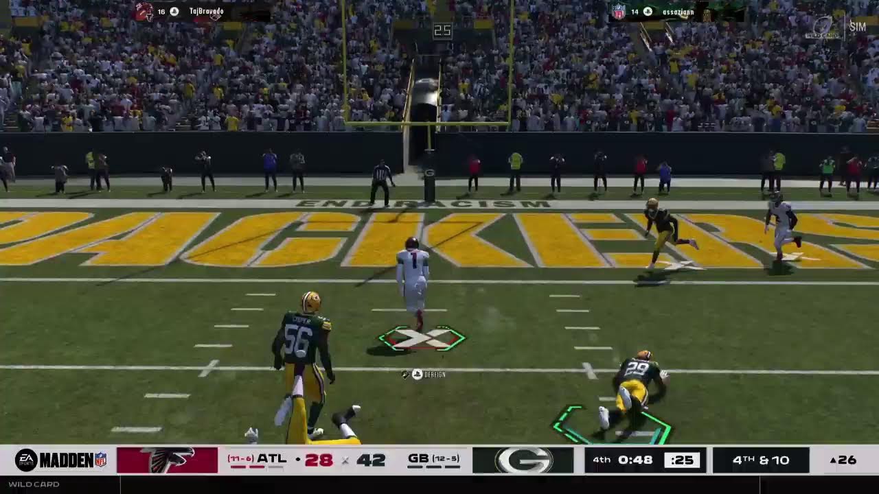 Wildcard