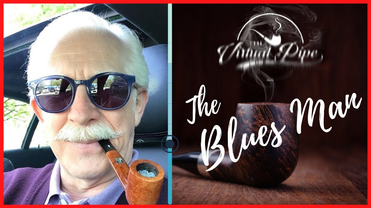 The Virtual Pipe Club Sings the Briar Blues | Mar. 6, 2021