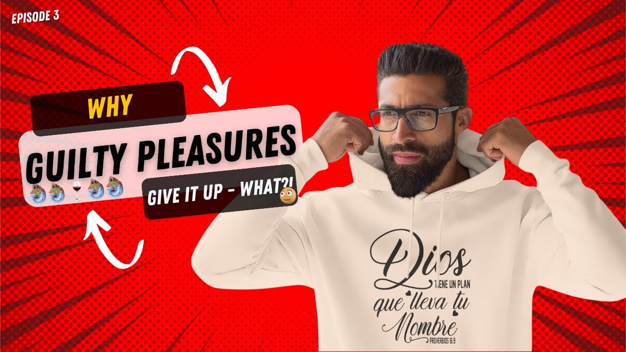 Episode 3 Forsake Sweet Pleasure