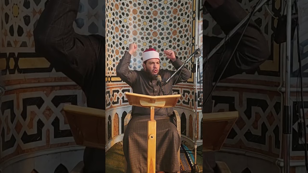 أعظم عفو في التاريخ | اللقاء ( 16 ) | #يوسف_الصديق | الشيخ أحمد جلال